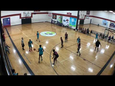 2021-02-13 Chaos vs Sac Dream