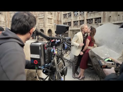 Skyfall (2012) - Behind the Scenes | The Making of the James Bond Film