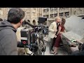 Skyfall 2012 Behind The Scenes The Making Of The James Bond Film