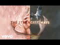 Imagine Dragons - Strange Ways (Official Lyric Video)