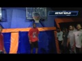 Cosmic DUNK