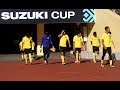 Sumareh Huge Crowd Will Boost Our Spirit To Beat Thailand
