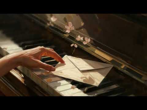 Unis Abdullaev - Letter Never Sent 