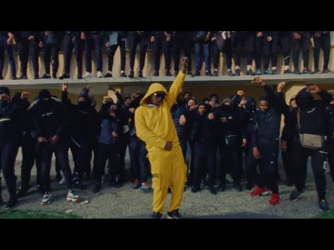 Ninho - Problèmes du matin (Clip officiel)