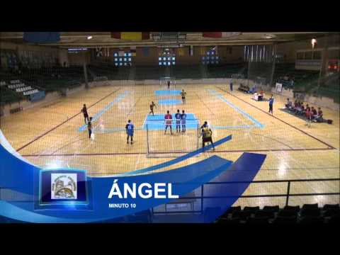 Segosala vs Benavente