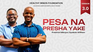 PESA NA PRESHA YAKE