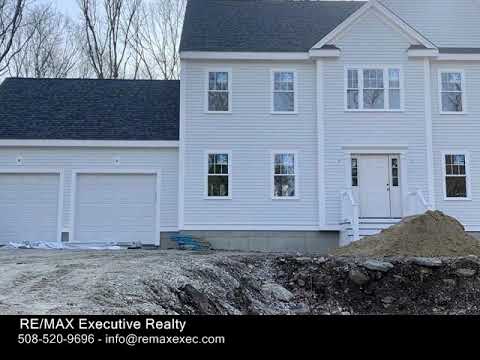 2389 West St, Wrentham MA 02093 - Single Family Home - Real Estate - For Sale -