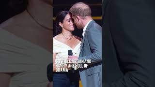 Is Meghan Markle a Drama Queen v Kate Middleton? Lady Colin Campbell aka Lady C Prince Harry William