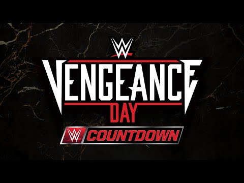 Watch: Countdown to WWE NXT Vengeance Day: Feb. 15, 2025
