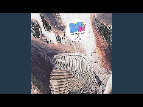 Evil Sea - Deb And The Mentals