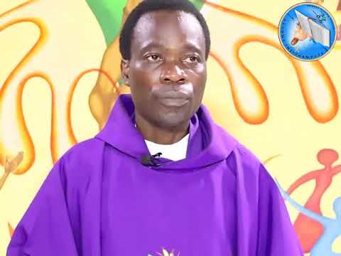 LACHIWIRI LAMULUNGU WOYERA// 15 APRIL 2025// FR DAMIAN ABRAHAM