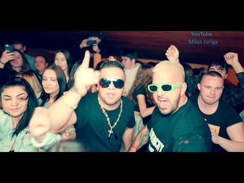 Cico band & Rene Rendy -  Dnes tu ide dobra zabava