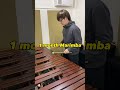 Evolution Of Marimba マリンバ Shorts