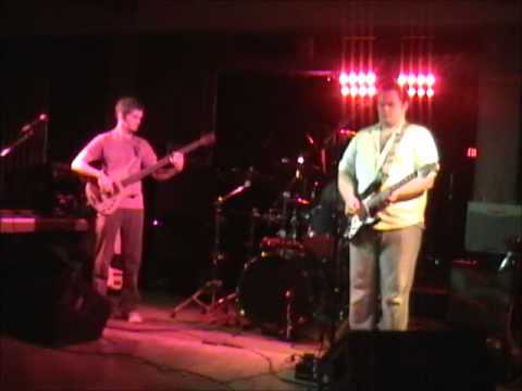 Chris Jones Sound concert Wanderin' Heart