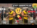 JE NE M'ENTRAINE PLUS 😪🤒