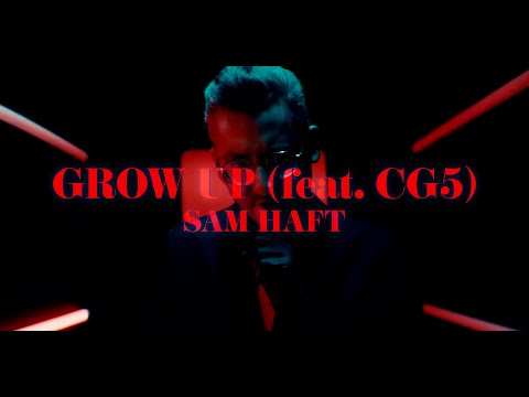 Video thumbnail for Grow Up