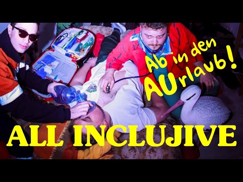 Medimeisterschaften Cluj 2023 - Ab in den AUrlaub!