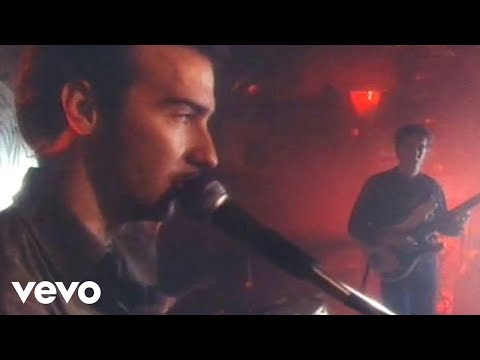 Hymn (Official Video) - Ultravox