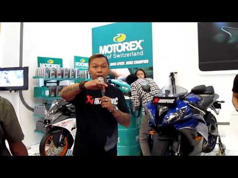 Thumbnail for Sang Idola MC "All Event MC" - "Sphinx Motorsport" [GIIAS 2016] [GAMES, PK, CLOSING]