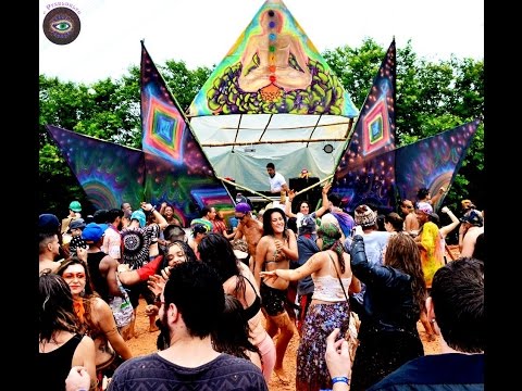 Giilgämesh - Liberty Trance