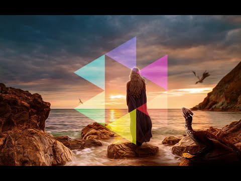 [HD] Ferry Tayle ft. Erica Curran (Noise Killers Remix) - Rescue Me