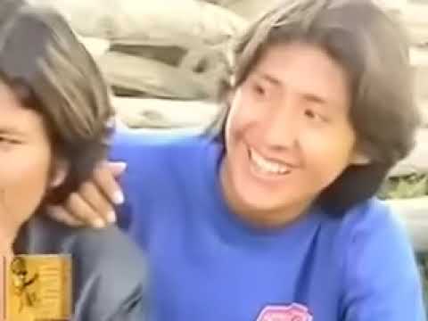 Grupo Enlace tu me vas a dejar