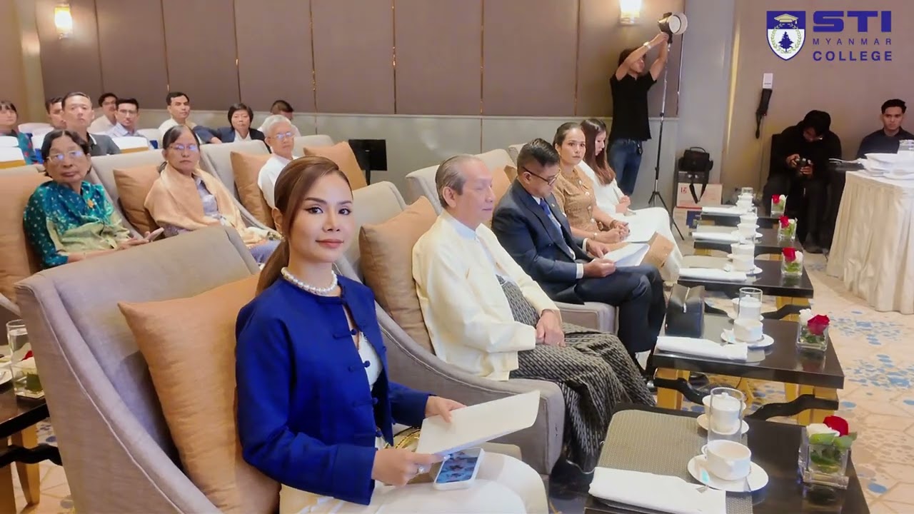 ပြည်သူ့ကျန်းမာရေးကဏ္ဍရဲ့ အနာဂတ်လမ်းကြောင်း