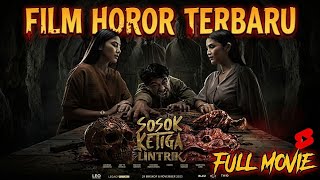 Download lagu THE THIRD FIGURE: LINTRIK | LATEST HORROR FILM FULL MOVIE | HD 4K mp3