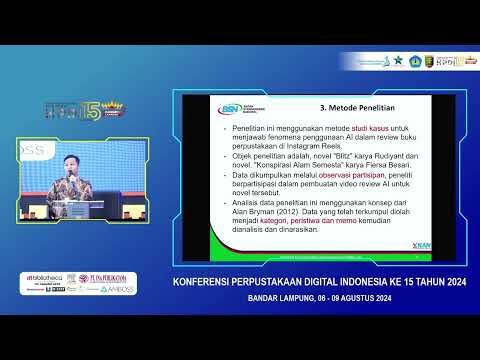 Video