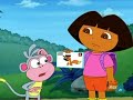 Dora The Explorer Swiper S Got A Letter