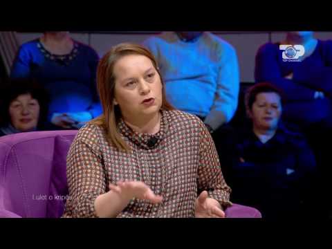 Top Show, 27 Dhjetor 2016, Pjesa 2 - Top Channel Albania - Talk Show