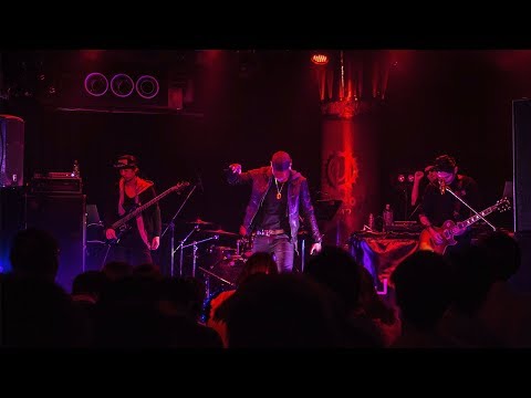 JEY-J Gotta Get It ft. Cuban B (LIVE BAND)