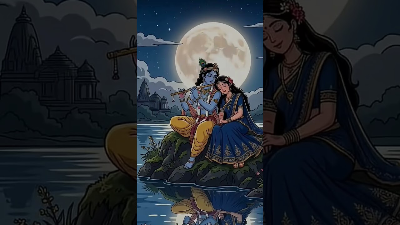 Radhe Radhe ❤️‍🩹❤️‍🩹