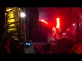 Ronan Parke Singbird