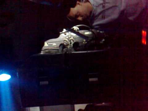 Le petit Prince & il Dottore @ EastEnd Studios - Capodanno d'Itali sala Dylan