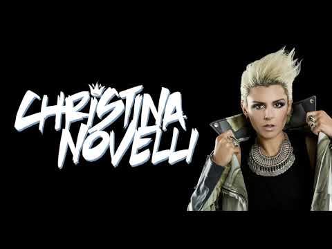 Christina Novelli Vocal Trance Mix