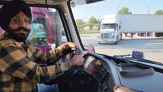 In-Cab Inspections - Supreme Truck Driving & Forklift School Inc.