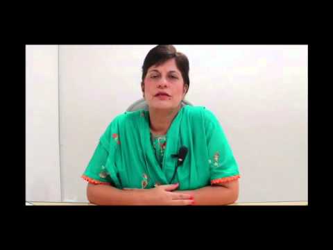 Chest Infection in Children by Dr. Mubina Agboatwalla Child Specialist