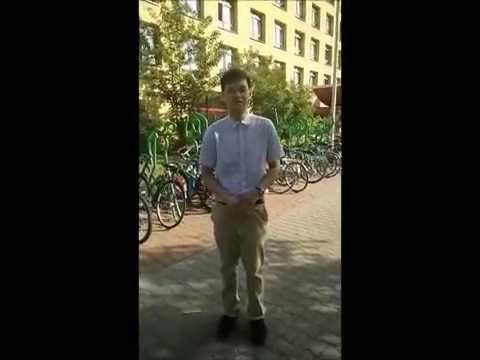 Pumz dormitory –Eskulap [Pongpong 6MD]