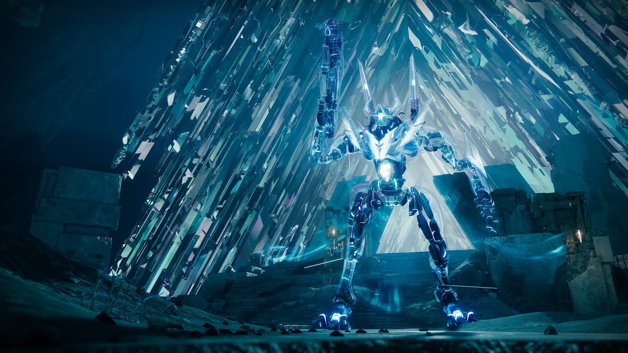 D2 Vog! Atheon ft. Electro, Harmeet, Gab, Euphoria, Warrior