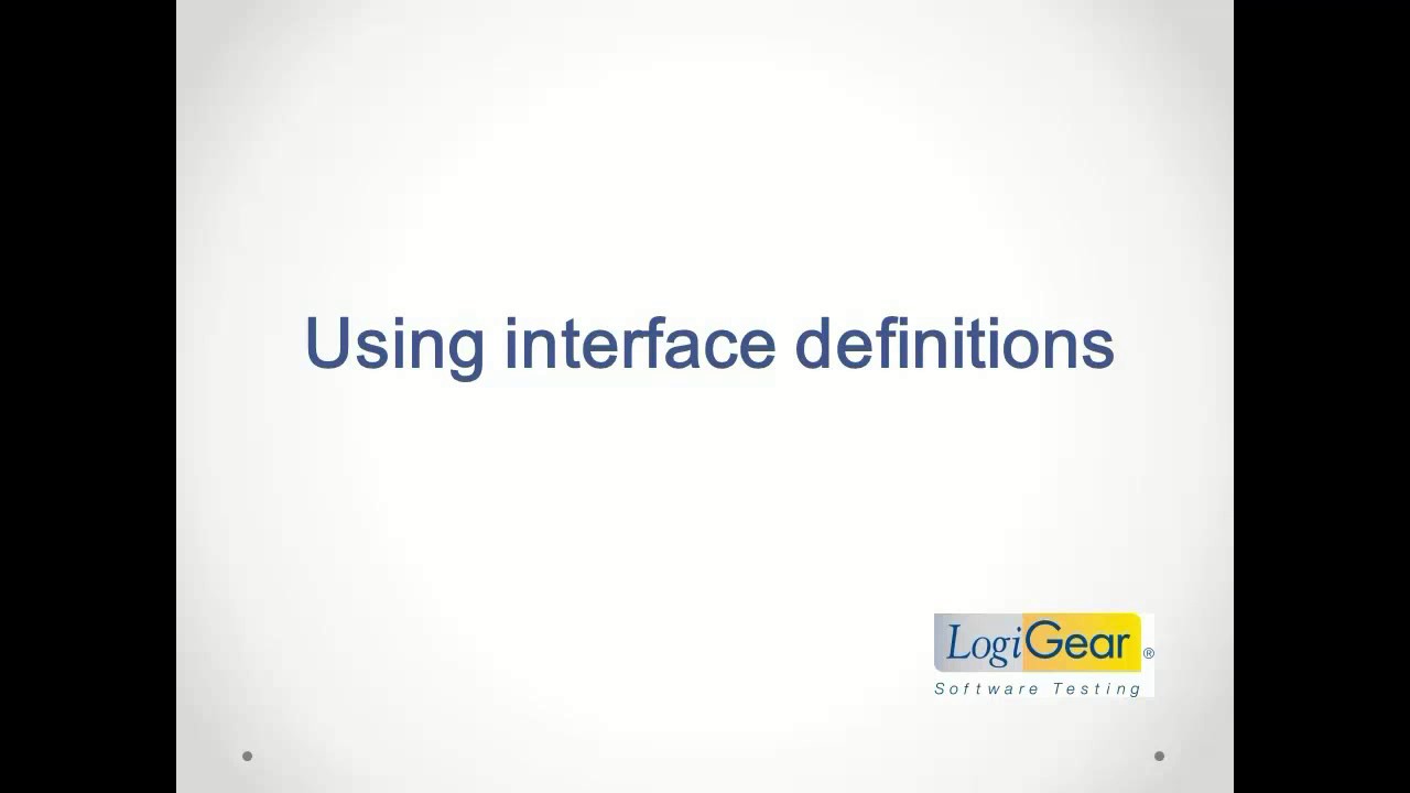 GS2 Creating Android Test Projects