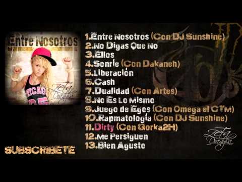 11. Zeta Drastyka "Dirty" (Con Gorka 2H)