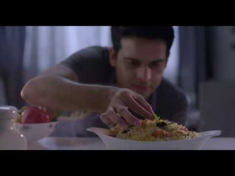 Aryamit Pal Indian treat Basmati rice commercial advertisement Jingle sung by Aryamit