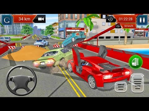 Car Racing Games 2019 Android Gameplay FHD #Car Games Download Free #Car Games To Play Online