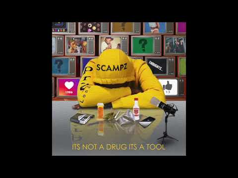 Scampz - Shakira