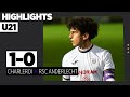 Highlights U21: Charleroi - RSCA | 2021-2022
