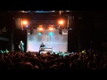 Кровосток - Череповец @ Киев 2015 