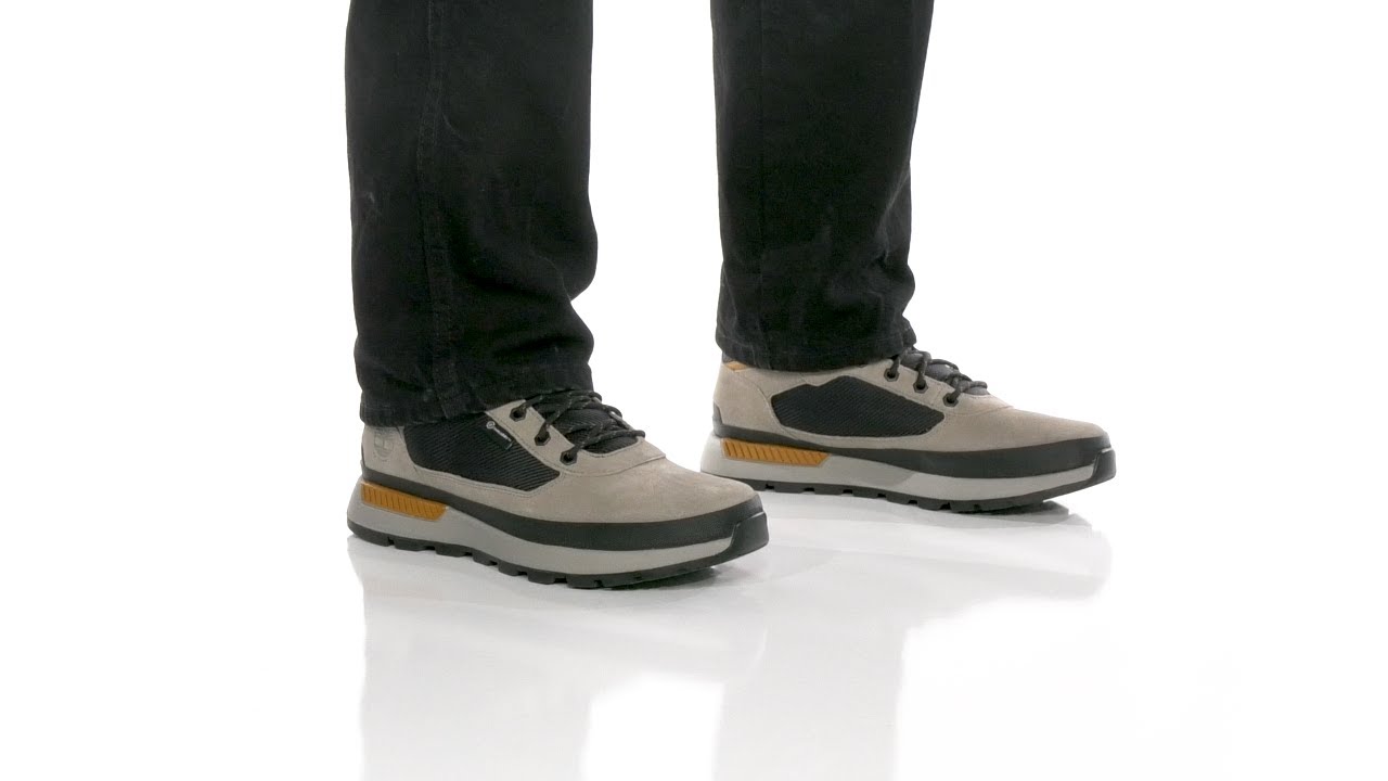 Timberland Field Trekker Low WP SKU: 9615679