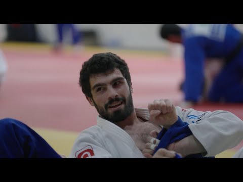 Come and train with Grigalashvili! 🇬🇪🥋