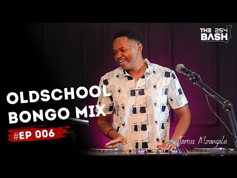 Bongo Old-school Classics Mix Vol 1 | Matonya | Ali Kiba | Diamond | Z Anto | TID Lady Jaydee |Ulofa